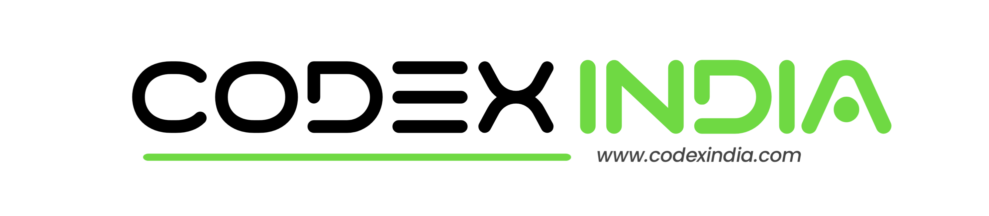 Codexindia - Marketplace
